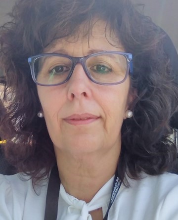 Ana Cristina Amaro - ISCAC