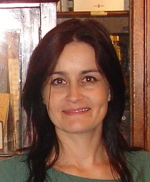 Cristiana Areias - ISEC
