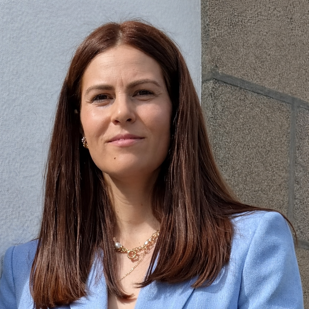 Eliana Silva  - FEUP