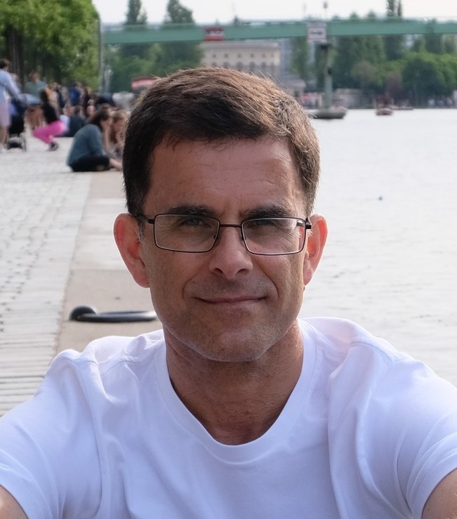 José Marinho - ISEC