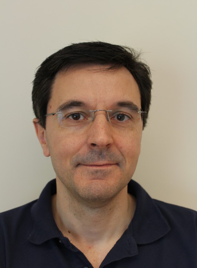 Luís Rodrigues - ISCAP