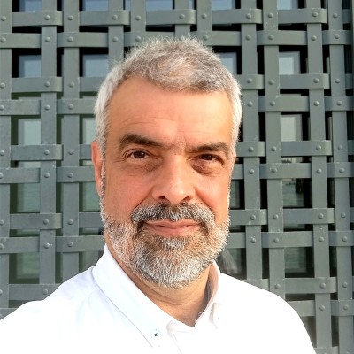 Pedro Pimenta - UMaia